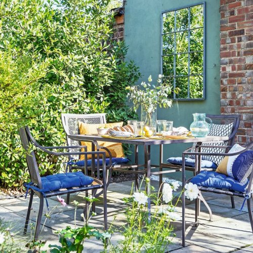 34 patio ideas for a stylish and inspiring outdoor living space