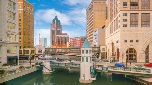 10 US Cities With Plenty of Jobs and Cheap Housing