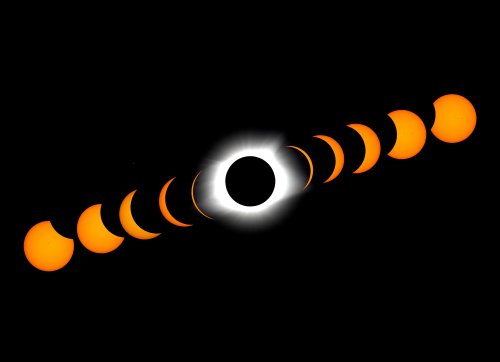 AP Solar Eclipse Webinar March 27, 2024