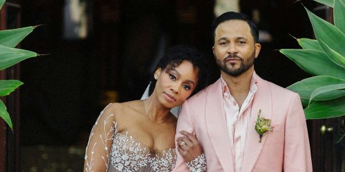 The Music Issue featuring Anika Noni Rose