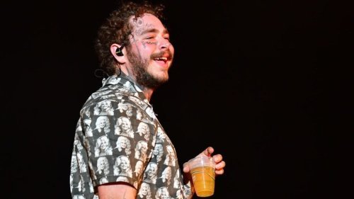 We're finally getting our wish: A Post Malone country album