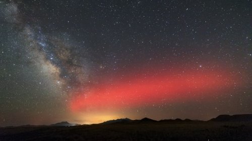 Weekly Photo Recap: Science News Stories That Will Leave a Lasting Impression
