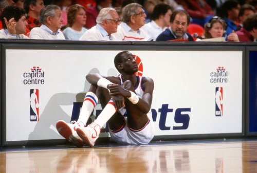 Remembering the 7-foot-7 NBA legend: Manute Bol's wild life and tragic death