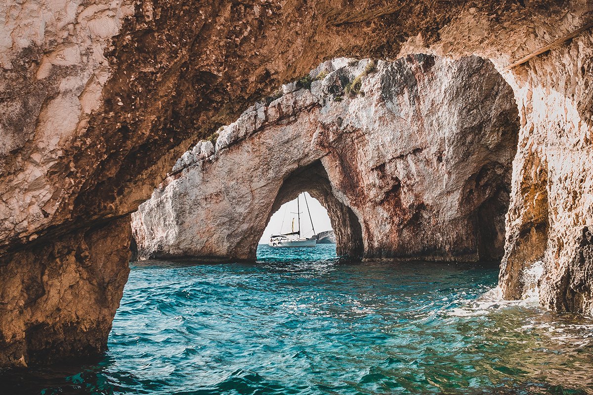 The best vacation spots away from the crowds for the ultimate private getaway