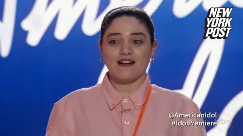 'American Idol' contestant sues, says she was made a 'laughingstock'