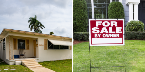 Here's What A $250K Home Looks Like In 5 Florida Cities