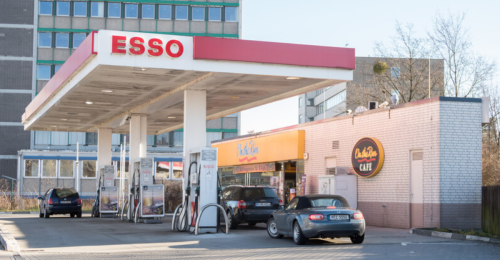 Le prix de l'essence au Québec n'a pas été aussi bas depuis 2021