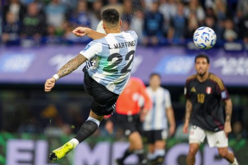 Magazine - Soccer in the bay and beyond