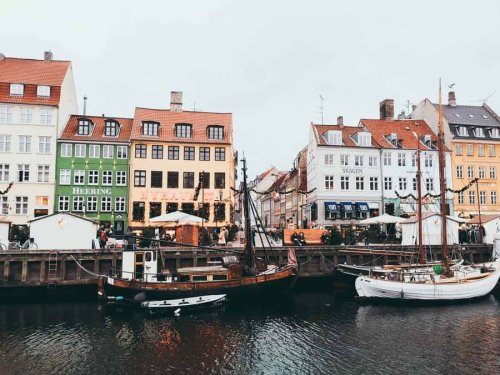Why Copenhagen is the Travel Destination You Can't Afford to Overlook