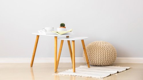 Ottomans Vs. Coffee Tables: Which One Is Right For Your Home?