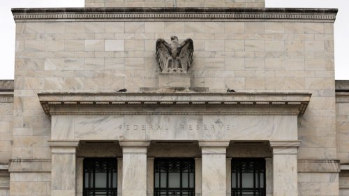 Why the Fed jumped in to prevent a banking crisis following the SVB bust