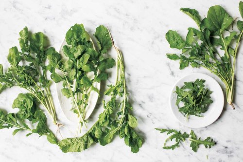10 Vegetables You Should Be Eating Every Week, According to a Dietitian
