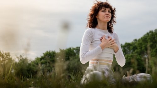 The Best Breathing Techniques For An Anxious Mind