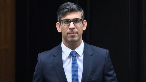 Rishi Sunak says 'no issues' raised about Nadhim Zahawi tax affairs before cabinet appointment