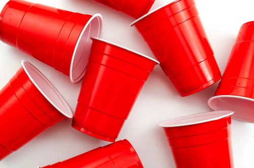 Here’s What the Lines on a Solo Cup Are Actually For