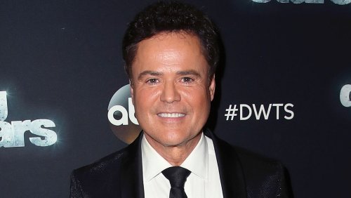 Donny Osmond's Five Sons Are All Grown Up And Live Normal Lives