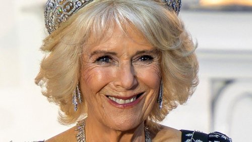 The Truth About Queen Camilla's Health Issues Is No Secret Now
