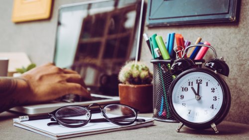 Top 5 Time Management Apps + 6 More Efficiency Hacks You Need