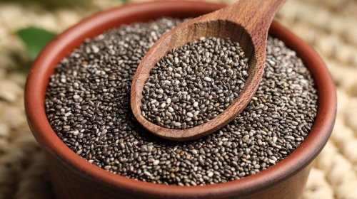 How Chia Seeds Could Prevent Heart Disease