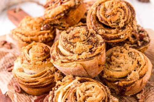 Magazine - Pumpkin Mania! Pumpkin Recipes to Love