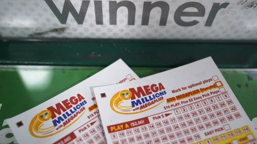 What To Do With Your Money if You Win the Lottery