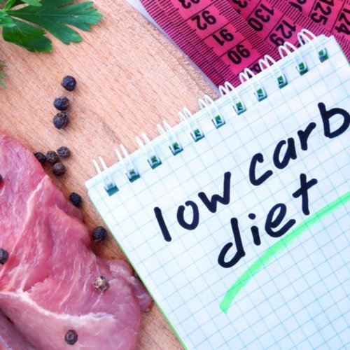 Have a Question About Low-Carb Diets?
