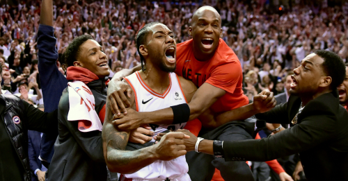 We're still not over these historic NBA buzzer-beaters