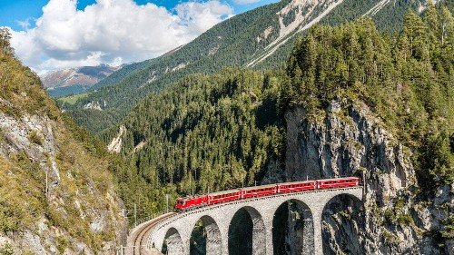 Magazine - John Joseph's Travel By RAIL:         Your Complete Guide to Trains