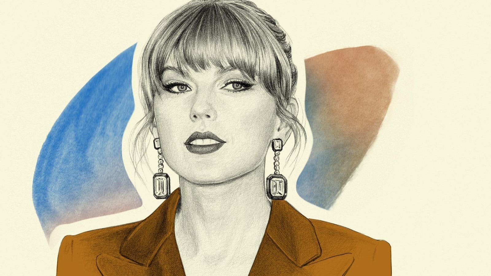 Why Taylor Swift Is One Of The World’s Most Powerful Women