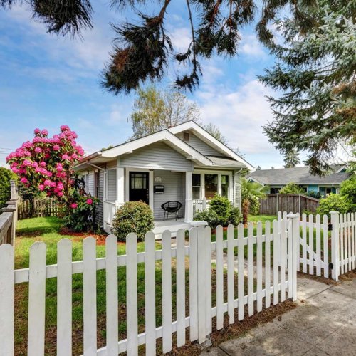 Unbelievable Ways to Add Curb Appeal for Under $50