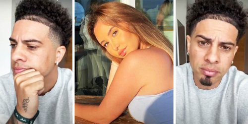Austin McBroom Accuses Ex-Wife of Hosting Unlicensed Ayahuasca Ceremonies