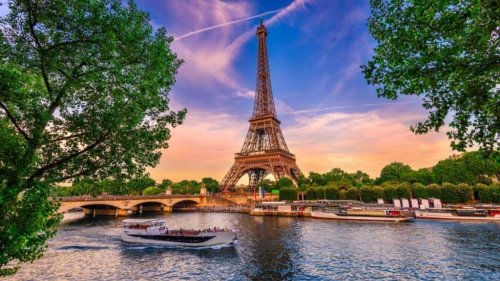 French Travel