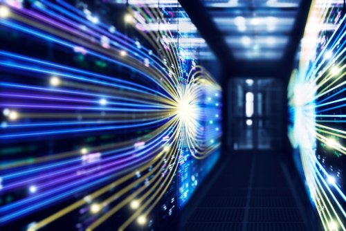 Deepseek  und Nvidia übertreffen Erwartungen