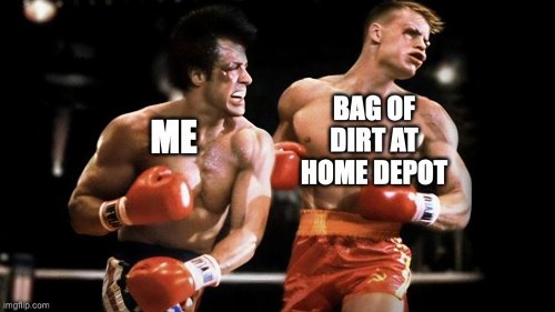 The 250+ GOATed memes of the week! 