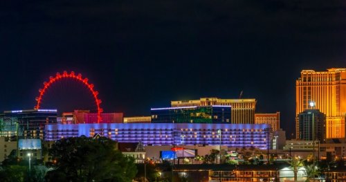 10 Of The Cheapest Hotels Found On The Vegas Strip