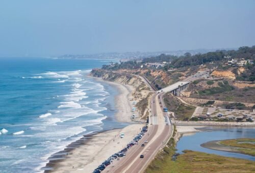 LA to San Diego Road Trip: Unearth the Top Stops
