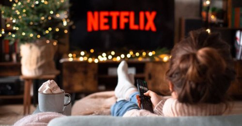 This Job In Canada Will Pay You $3K To Binge Netflix Shows