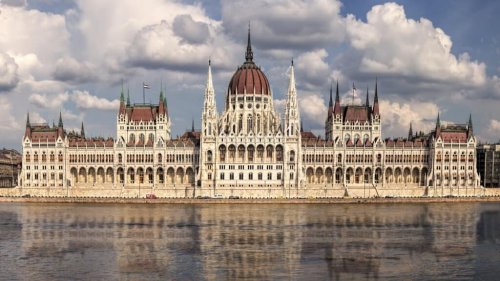 Fun Central European Cities to Check Out