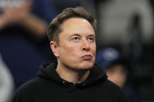 Elon Musk steps back from DOGE to spend more time at Tesla