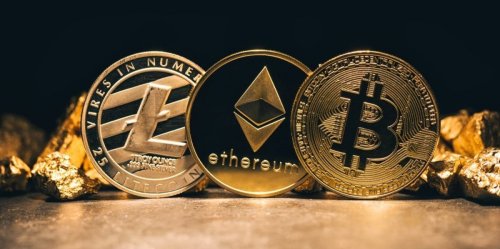 How to earn interest on cryptocurrency