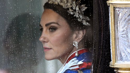 It's Hard To Overlook Kate Middleton's Makeup Mistake