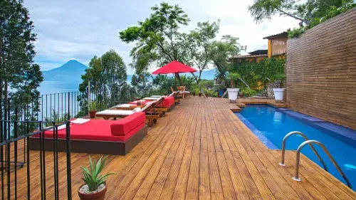Guatemala cover image