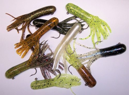 The Best Lure For Every Fish