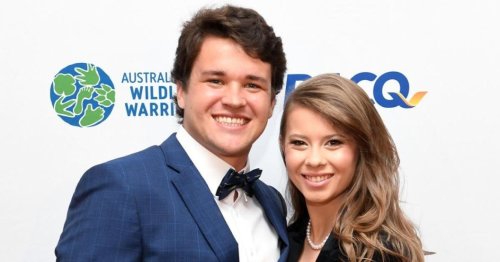 Steve Irwin’s daughter is undergoing surgery after suffering a medical emergency
