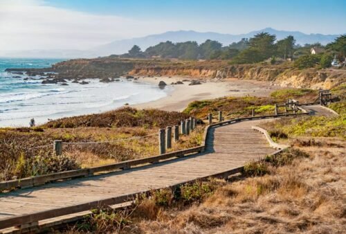 Cambria Is One of California's Cutest Small Towns