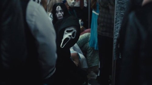 Scream 6 Trailer: All Aboard The Scream Train 