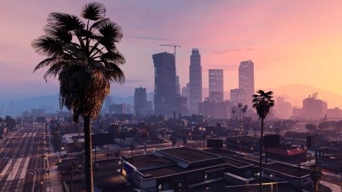 'GTA 6': What We Know From the Leaked Videos