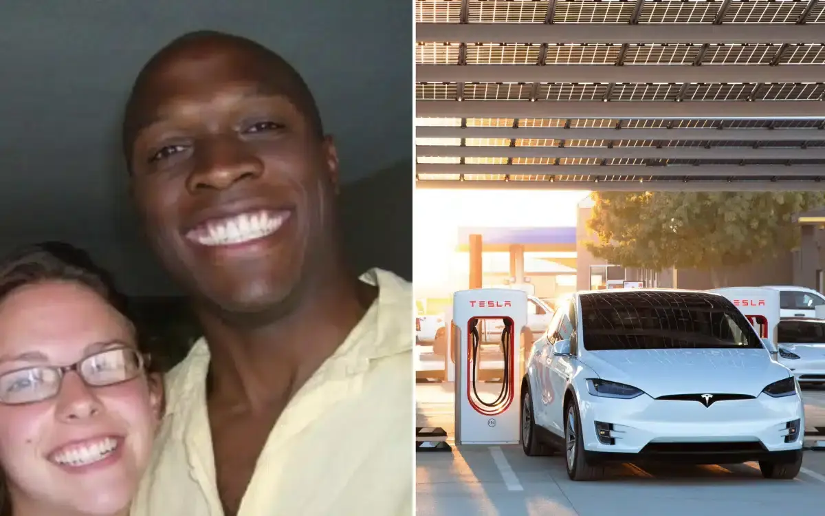 Tesla owner shares first electric bill in a year and the price is shocking