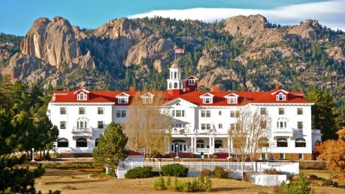 Magazine - Colorado