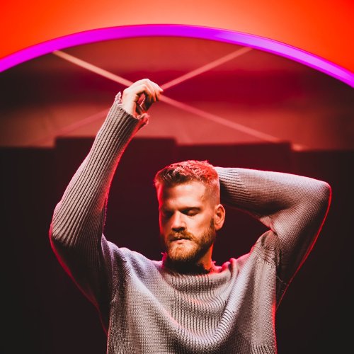 The 5 albums Scott Hoying of Pentatonix can’t live without